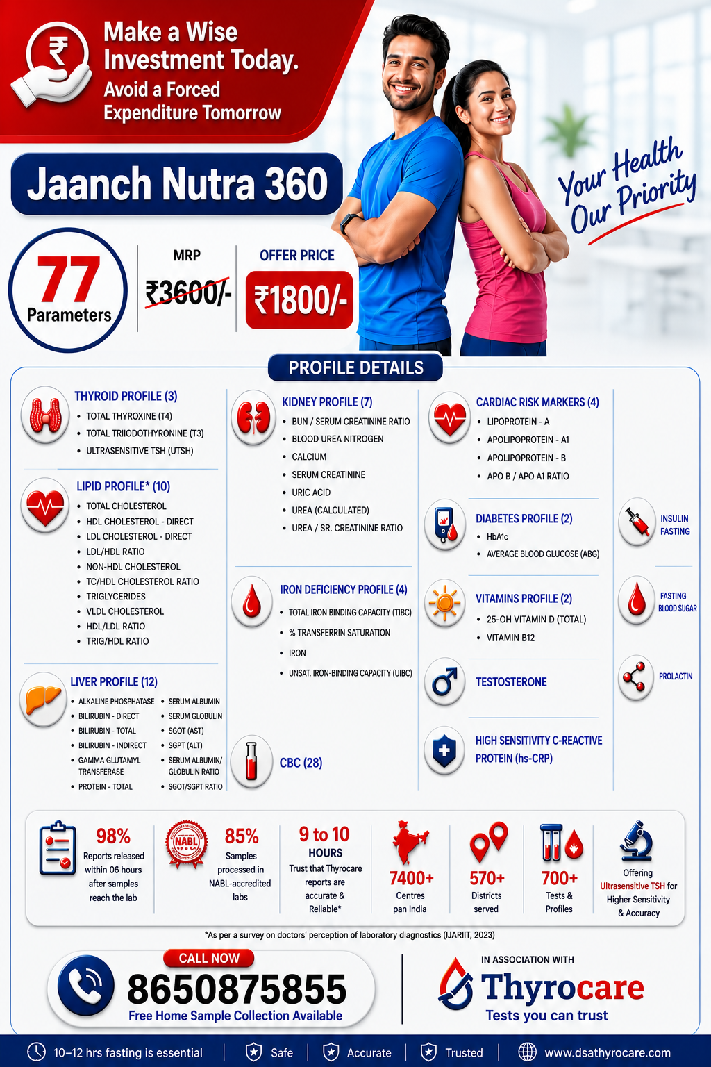 AAROGYAM BASIC