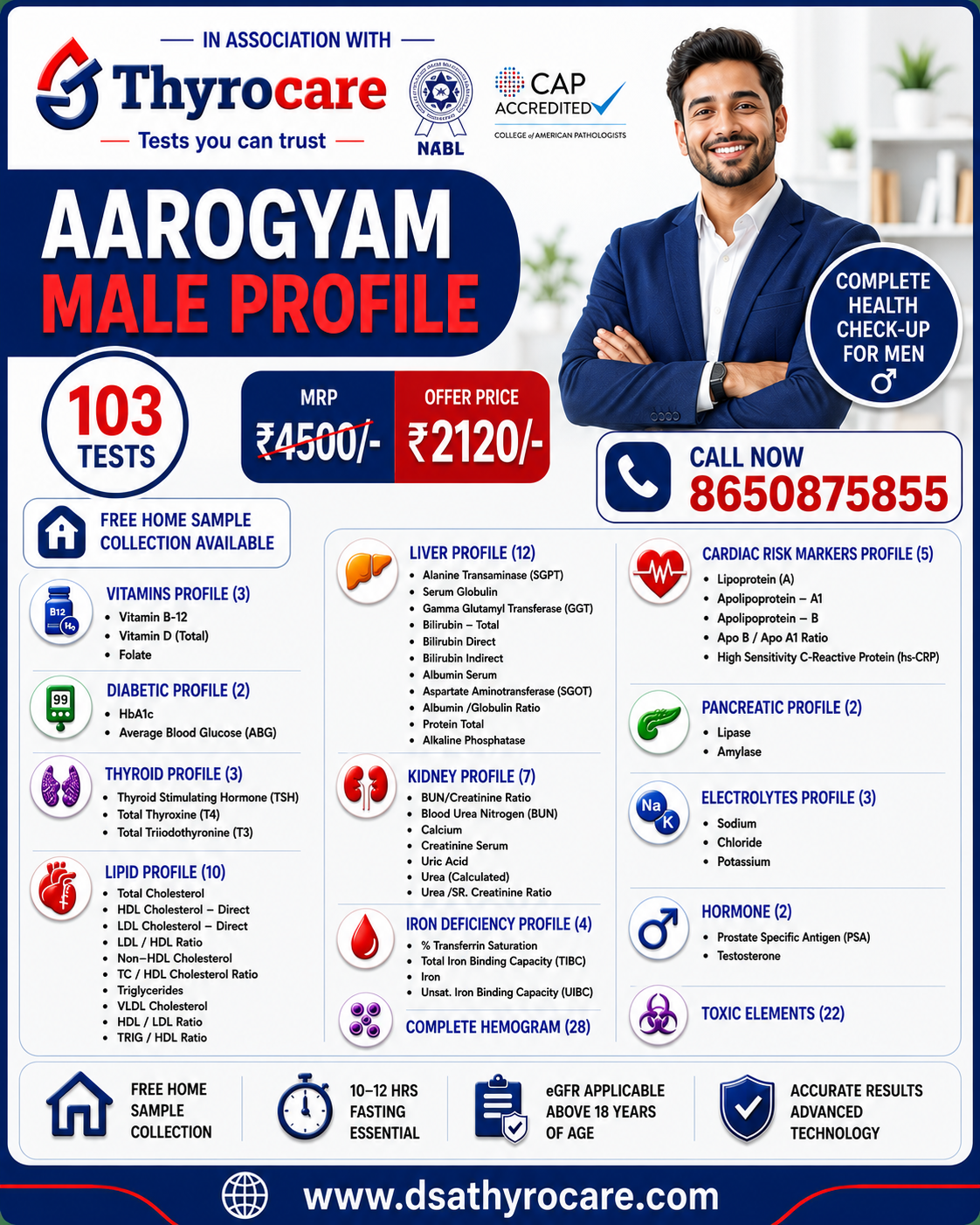 AAROGYAM BASIC
